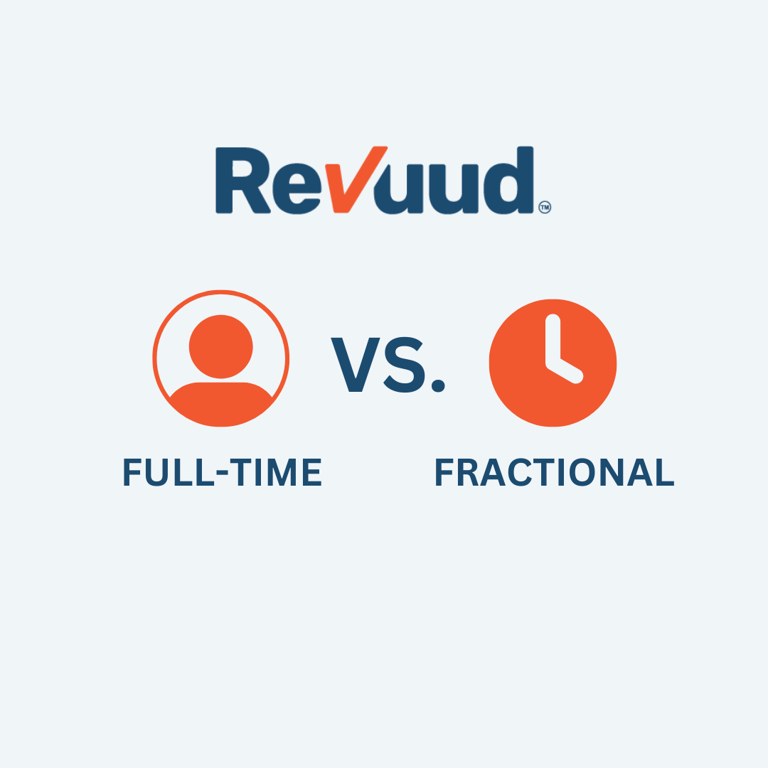 FTE vs. Fractional IT What’s the right decision?